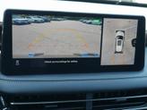 Thumbnail of 2023 Moonbow Blue INFINITI QX60