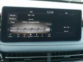 Thumbnail of 2023 Moonbow Blue INFINITI QX60