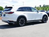 Thumbnail of 2024 Rhodium White Metallic Mazda CX-90 PHEV