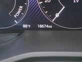 Thumbnail of 2024 Rhodium White Metallic Mazda CX-90 PHEV