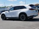 Thumbnail of 2024 Rhodium White Metallic Mazda CX-90 PHEV