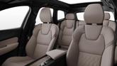 Thumbnail of 2026 Bright Dusk Metallic Volvo XC60