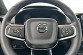 Thumbnail of 2022 Fjord Blue Metallic Volvo C40 Recharge Pure Electric
