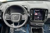 Thumbnail of 2022 Fjord Blue Metallic Volvo C40 Recharge Pure Electric