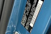 Thumbnail of 2022 Fjord Blue Metallic Volvo C40 Recharge Pure Electric