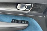 Thumbnail of 2022 Fjord Blue Metallic Volvo C40 Recharge Pure Electric