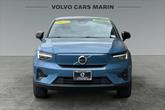 Thumbnail of 2022 Fjord Blue Metallic Volvo C40 Recharge Pure Electric
