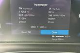 Thumbnail of 2022 Fjord Blue Metallic Volvo C40 Recharge Pure Electric