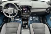 Thumbnail of 2022 Fjord Blue Metallic Volvo C40 Recharge Pure Electric
