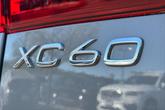 Thumbnail of 2025 Grey Volvo XC60 Plug-In Hybrid