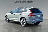 Thumbnail of 2025 Grey Volvo XC60 Plug-In Hybrid