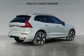 Thumbnail of 2025 Grey Volvo XC60 Plug-In Hybrid