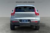 Thumbnail of 2026 Grey Volvo XC40