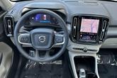 Thumbnail of 2026 Grey Volvo XC40