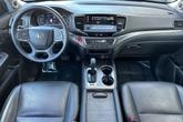 Thumbnail of 2019 White Diamond Pearl Honda Pilot