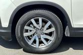 Thumbnail of 2019 White Diamond Pearl Honda Pilot