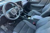 Thumbnail of 2023 Grey Volvo XC40 Recharge Pure Electric