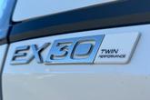 Thumbnail of 2025 Crystal White Volvo EX30