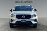 Thumbnail of 2025 Silver Volvo XC40
