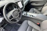 Thumbnail of 2025 Onyx Black Volvo XC60
