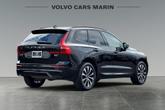 Thumbnail of 2025 Onyx Black Volvo XC60