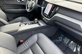 Thumbnail of 2025 Onyx Black Volvo XC60