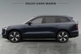 Thumbnail of 2025 Denim Blue Volvo EX90