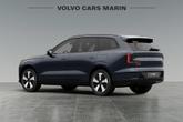 Thumbnail of 2025 Denim Blue Volvo EX90