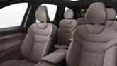 Thumbnail of 2025 Denim Blue Volvo EX90