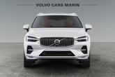 Thumbnail of 2022 Crystal White Volvo XC60