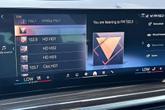 Thumbnail of 2024 Gray Metallic BMW X5 PHEV