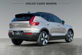 Thumbnail of 2023 Bright Dusk Volvo XC40 Recharge Pure Electric