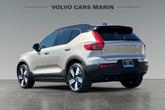 Thumbnail of 2023 Bright Dusk Volvo XC40 Recharge Pure Electric