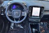 Thumbnail of 2023 Bright Dusk Volvo XC40 Recharge Pure Electric