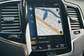 Thumbnail of 2022 Onyx Black Metallic Volvo XC90 Recharge Plug-In Hybrid