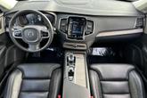 Thumbnail of 2022 Onyx Black Metallic Volvo XC90 Recharge Plug-In Hybrid