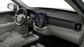 Thumbnail of 2026 Vapour Grey Metallic Volvo XC90