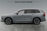 Thumbnail of 2026 Vapour Grey Metallic Volvo XC90