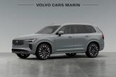 Photo of 2026 Vapour Grey Metallic Volvo XC90