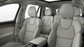 Thumbnail of 2026 Vapour Grey Metallic Volvo XC90