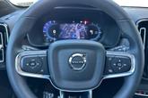 Thumbnail of 2023 Crystal White Metallic Volvo XC40 Recharge Pure Electric