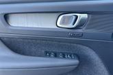 Thumbnail of 2025 Crystal White Volvo XC40