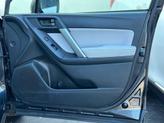 Thumbnail of 2014 Dark Gray Metallic Subaru Forester