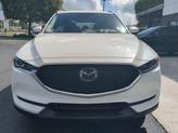 Thumbnail of 2021 Snowflake White Pearl Mazda CX-5