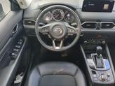 Thumbnail of 2021 Snowflake White Pearl Mazda CX-5