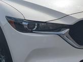 Thumbnail of 2021 Snowflake White Pearl Mazda CX-5