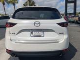 Thumbnail of 2021 Snowflake White Pearl Mazda CX-5