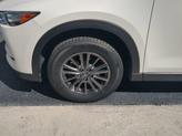 Thumbnail of 2021 Snowflake White Pearl Mazda CX-5