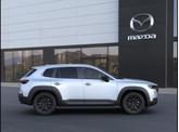 Thumbnail of 2025 Wind Chill Pearl Mazda CX-50