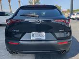 Thumbnail of 2022 Jet Black Mica Mazda CX-30